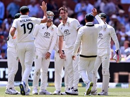 "Stung By Criticism": Australia Legend Explains Motivation For Team's Massive 2nd Test Win vs India