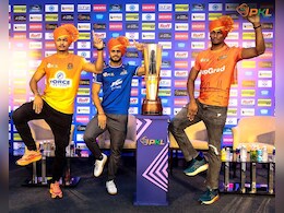 Blockbuster Maharashtra Derby Featuring Puneri Paltan, U Mumba To Set Tone For Final-Leg Of PKL 11