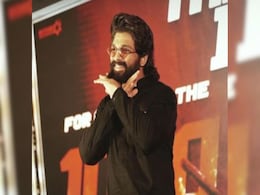 Allu Arjun On <i>Pushpa 2 </i> Becoming Fastest Film To Reach Rs 1000 Crore Club: "Records Are Made To Be Broken" Allu Arjun On <i>Pushpa 2 </i> Becoming Fastest Film To Reach Rs 1000 Crore Club: "Records Are Made To Be Broken"