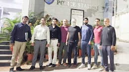 Trafficker Who Forced Indians Into Cyber Crime Caught After 2,500-km Chase