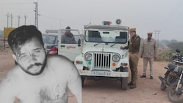 जोधपुर में 20 दिन पहले जेल से निकले युवक पर जानलेवा हमला, तलवार से काटे हाथ, बोला- जिंदा रहा तो छोड़ूगा नहीं