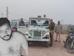 जोधपुर में 20 दिन पहले जेल से निकले युवक पर जानलेवा हमला, तलवार से काटे हाथ, बोला- जिंदा रहा तो छोड़ूगा नहीं जोधपुर में 20 दिन पहले जेल से निकले युवक पर जानलेवा हमला, तलवार से काटे हाथ, बोला- जिंदा रहा तो छोड़ूगा नहीं
