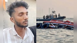 बोट बुडायला लागल्यानंतर लाइफ जॅकेटसाठी पळापळ, मावशीला गमावलेल्या गौतमने सांगितला सविस्तर घटनाक्रम!