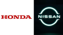 Honda And Nissan "Terminate" Merger