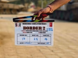 Sunny Deol, Varun Dhawan's <i>Border 2</i> Goes On Floors, Set To Release On January 23, 2026