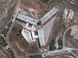 असद का कत्लखाना! सीरिया की सेडनाया जेल की कहानी जहां 14 साल में दी 1 लाख फांसी