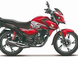 2025 Honda SP125 Is The Upgraded Version Of Commuter Bike; Check Prices