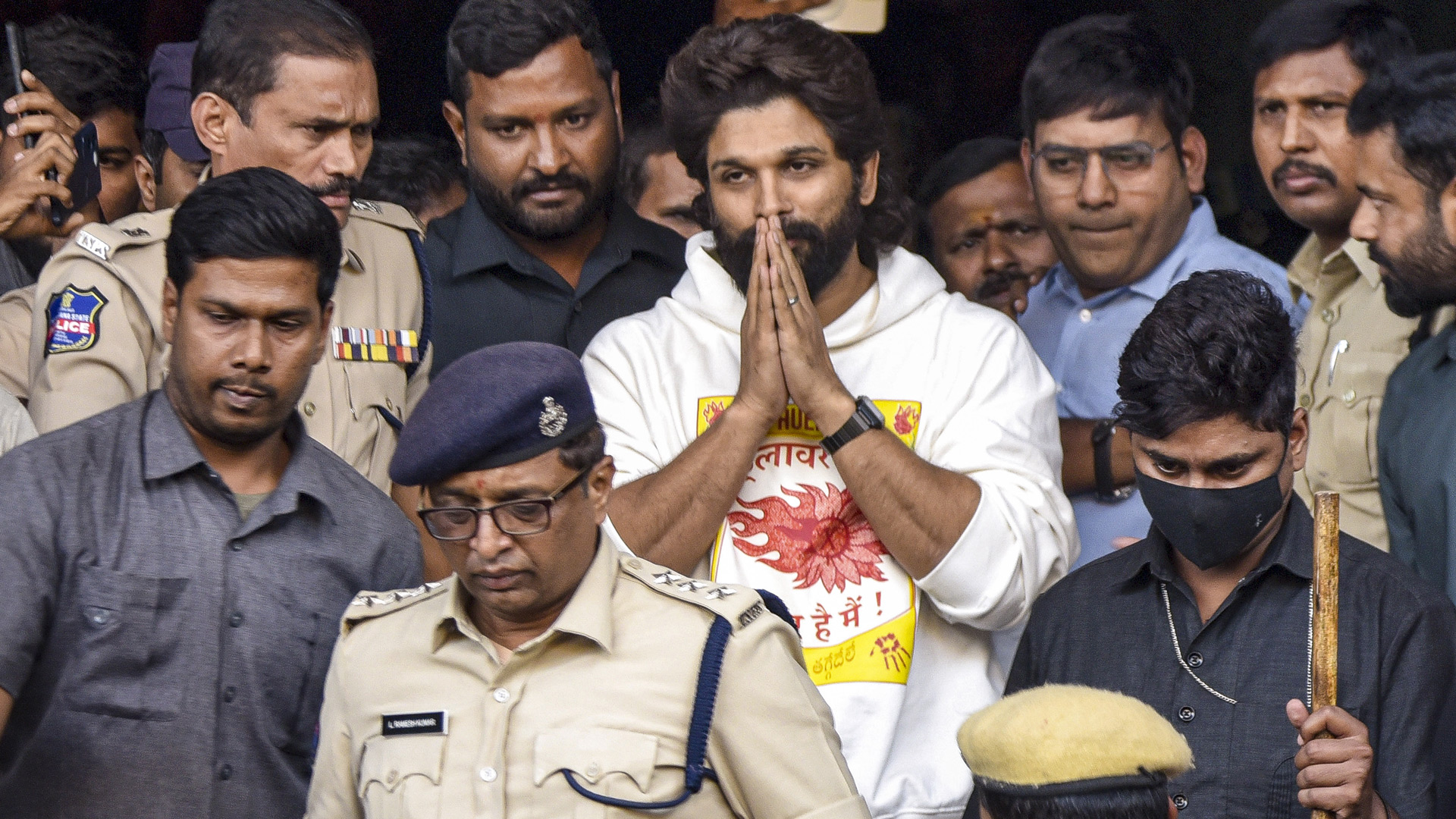 The Biggest Stories Of December 13, 2024