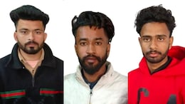 3 Khalistani Terrorists, Who Attacked Punjab Cops, Killed In UP Encounter
