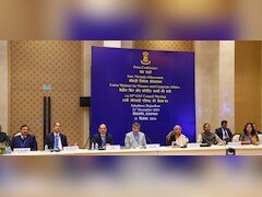 Explained: Key Recommendations Of 55th GST Council Meet