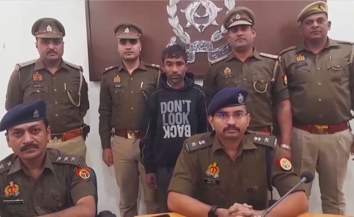 Emotional Reunion After 30 Years? No, That's How He Robbed Many Families