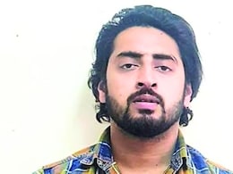 Delhi Assembly Election : पोलिसावर बंदूक रोखणाऱ्या शाहरूखला MIM पक्ष उमेदवारी देणार ?