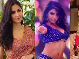 बॉलीवुड में बना पुष्पा का ऊ अंटावा तो ना कैटरीना और ना ही करीना ये एक्ट्रेस है मेकर्स की पहली पसंद बॉलीवुड में बना पुष्पा का ऊ अंटावा तो ना कैटरीना और ना ही करीना ये एक्ट्रेस है मेकर्स की पहली पसंद