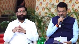CM फडणवीसांचा एकनाथ शिंदेंना आणखी एक धक्का, शिंदेंनी नियुक्त केलेल्या अधिकाऱ्याला केले पदमुक्त