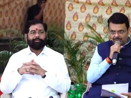 CM फडणवीसांचा एकनाथ शिंदेंना आणखी एक धक्का, शिंदेंनी नियुक्त केलेल्या अधिकाऱ्याला केले पदमुक्त CM फडणवीसांचा एकनाथ शिंदेंना आणखी एक धक्का, शिंदेंनी नियुक्त केलेल्या अधिकाऱ्याला केले पदमुक्त