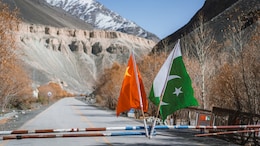 Suspected Chinese State-Linked Hackers Spying On 'All-Weather Friend' Pakistan