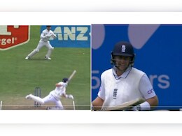 NZ vs ENG 2nd Test: "ऐसे कौन शतक बनाता है भाई, "रूट ने "पंत शॉट" से शतक जड़ रचा इतिहास, तूफान सा हुआ वायरल