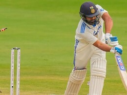 Ind Vs Aus: मेलबर्न कसोटीत टीम इंडियाला पराभवाचा धक्का; ऑस्ट्रेलियाचा दणदणीत विजय