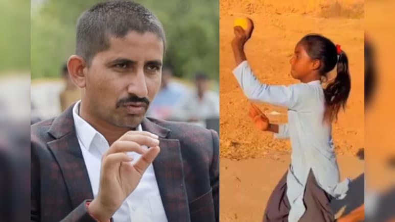 सुशीला मीणा के वायरल वीडियो के बाद राजकुमार रोत ने कर दी स्पोर्ट्स यूनिवर्सिटी की मांग, पीएम मोदी को लिखा पत्र