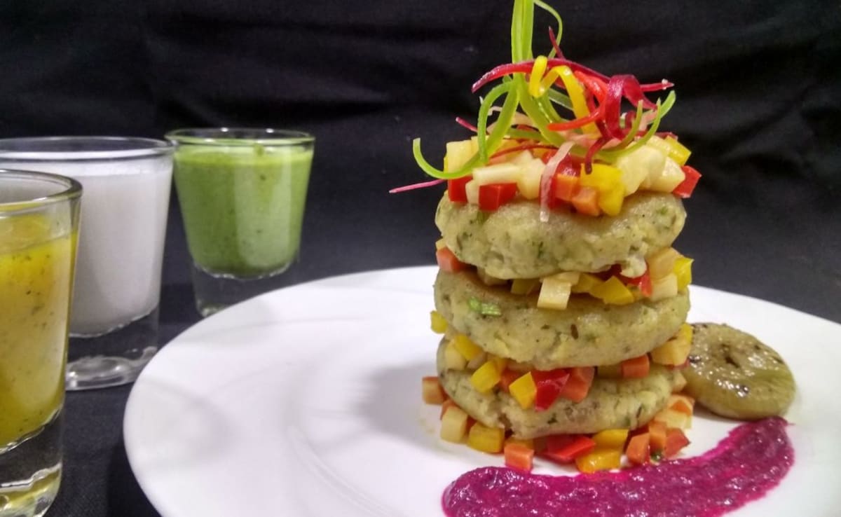 Latest and Breaking News on NDTV