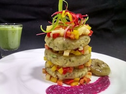 Kid's Lunchbox Recipe: बच्चे के लिए लंच में बनाएं टेस्टी अंजीर की टिक्की, नोट कर लें रेसिपी Kid's Lunchbox Recipe: बच्चे के लिए लंच में बनाएं टेस्टी अंजीर की टिक्की, नोट कर लें रेसिपी