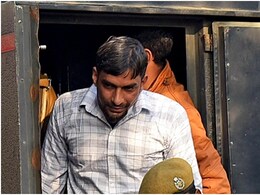 Rajasthan: जयपुर बम ब्लास्ट मामले में सुप्रीम कोर्ट ने मोहम्मद सरवर अजमी की जमानत की शर्तों में किया बदलाव  Rajasthan: जयपुर बम ब्लास्ट मामले में सुप्रीम कोर्ट ने मोहम्मद सरवर अजमी की जमानत की शर्तों में किया बदलाव