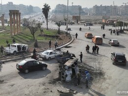 Turkey Says Over 175,000 Syrians Return Home Since December