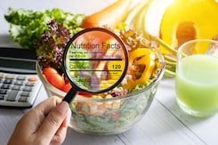 "Composition, Quantity Essential Factors In Diet To Stay Healthy": Top Doctor "Composition, Quantity Essential Factors In Diet To Stay Healthy": Top Doctor