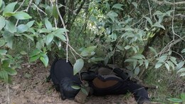 Naxal Encounter: छत्तीसगढ़-तेलंगाना सीमा पर मुठभेड़, फिर 7 नक्सलियों को जवानों ने किया ढेर