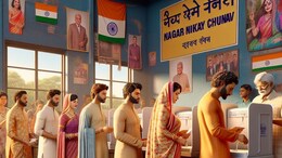 CG News: कांकेर में नगरीय निकाय चुनाव को लेकर वार्डों के आरक्षण की प्रकिया हुई स्थगित, अब इस दिन पूरी होगी प्रक्रिया