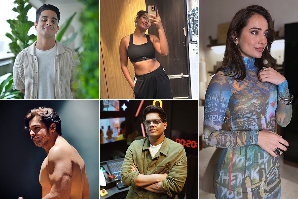 Yearender 2024: Influencers Whose Transformational Journeys Will Inspire You