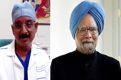 "First Thing Manmohan Singh Asked Me After Heart Surgery Was...": Top Surgeon To NDTV "First Thing Manmohan Singh Asked Me After Heart Surgery Was...": Top Surgeon To NDTV