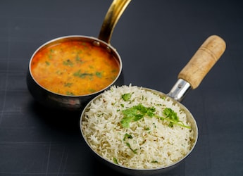 Can Dal Alone Meet Your Protein Needs? The Truth Might Surprise You Can Dal Alone Meet Your Protein Needs? The Truth Might Surprise You