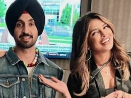 प्रियंका चोपड़ा की एक देरी की वजह से दिलजीत दोसांझ नहीं बन सके उनके 'पति', कभी सुना है ये किस्सा ? प्रियंका चोपड़ा की एक देरी की वजह से दिलजीत दोसांझ नहीं बन सके उनके 'पति', कभी सुना है ये किस्सा ?