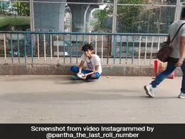 Video: Kolkata Man Poses As Beggar To See How Much He Can Earn, Internet Divided Video: Kolkata Man Poses As Beggar To See How Much He Can Earn, Internet Divided