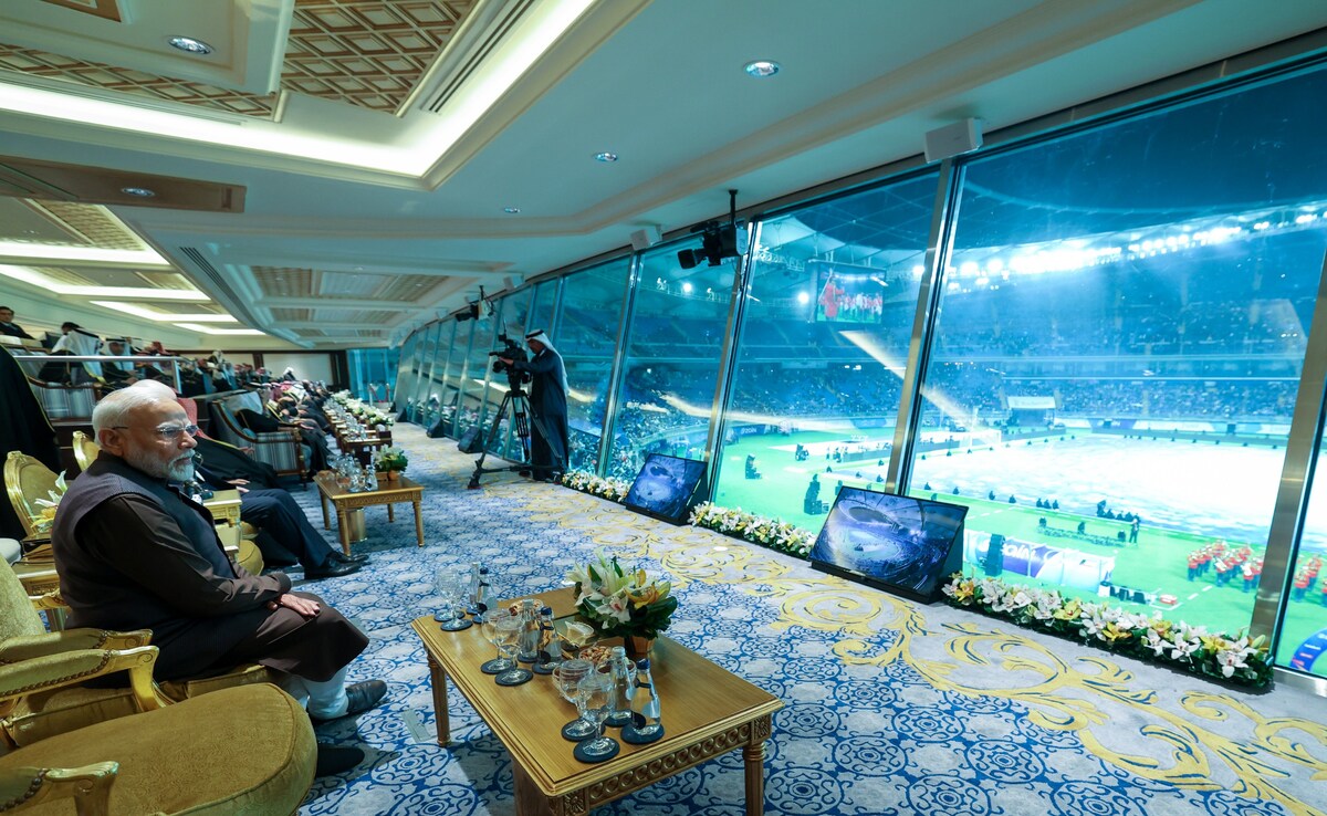 Latest and Breaking News on NDTV Latest and Breaking News on NDTV