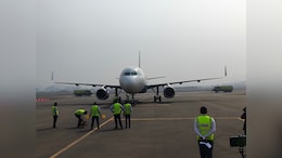 Purandar Airport: पुरंदर विमानतळाला विरोध कायम, शेतकऱ्यांनी उचललं आता 'हे' मोठं  पाऊल