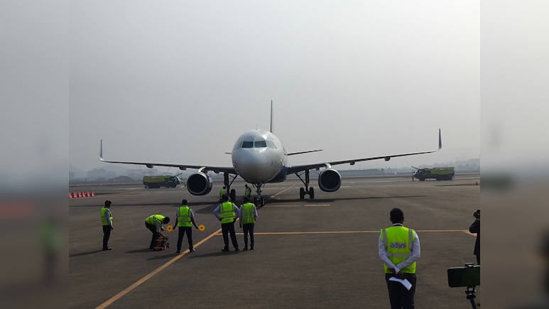 Purandar Airport: पुरंदर विमानतळाला विरोध कायम, शेतकऱ्यांनी उचललं आता 'हे' मोठं  पाऊल