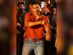 <i>Baby John</i> Box Office Collection Day 1: Varun Dhawan's Biggest Opener In 5 Years