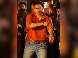 <i>Baby John</i> Box Office Collection Day 1: Varun Dhawan's Biggest Opener In 5 Years <i>Baby John</i> Box Office Collection Day 1: Varun Dhawan's Biggest Opener In 5 Years