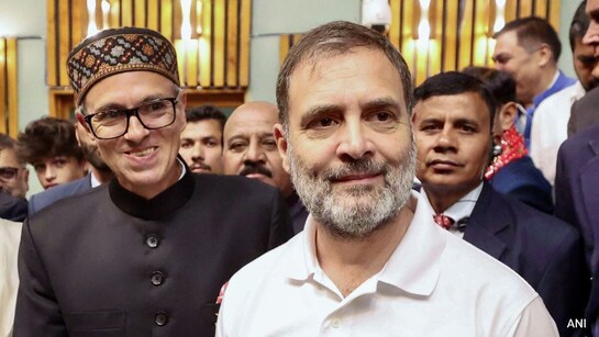 'INDIA' गठबंधन को बनाने वाले ही क्यों चाह रहे 'द एंड'? उमर अब्दुल्ला ने बताया, कहां हो रहे फेल