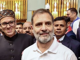 "Should Wind Up Alliance If...": Omar Abdullah On AAP-Congress Delhi Fight "Should Wind Up Alliance If...": Omar Abdullah On AAP-Congress Delhi Fight