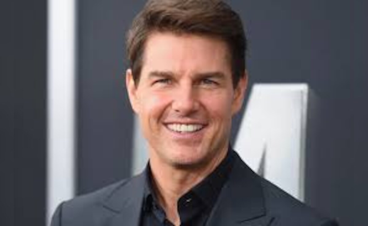 Trending: Tom Cruise's Daughter Suri Is Now A Millionaire