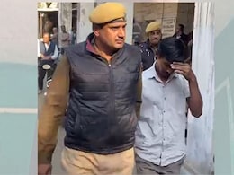 पत्नी के सामने 3 दिन तक 10 साल की बच्ची से किया था दुष्कर्म, उम्रकैद की सजा मिलते ही मुंह छिपाने लगा दरिंदा