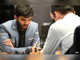 World Chess Championship: "शतरंज का अंत..." गुकेश के विश्व विजेता बनने पर पूर्व चैंपियन का चौंकाने वाला बयान World Chess Championship: "शतरंज का अंत..." गुकेश के विश्व विजेता बनने पर पूर्व चैंपियन का चौंकाने वाला बयान