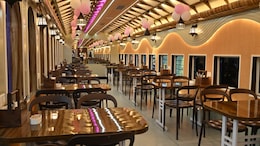 Guwahati Gets A Unique Dining Spot With Railways' Latest Coach Restaurant