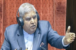 "Vegetable Knife For Bypass Surgery": Jagdeep Dhankhar On No-Trust Motion "Vegetable Knife For Bypass Surgery": Jagdeep Dhankhar On No-Trust Motion
