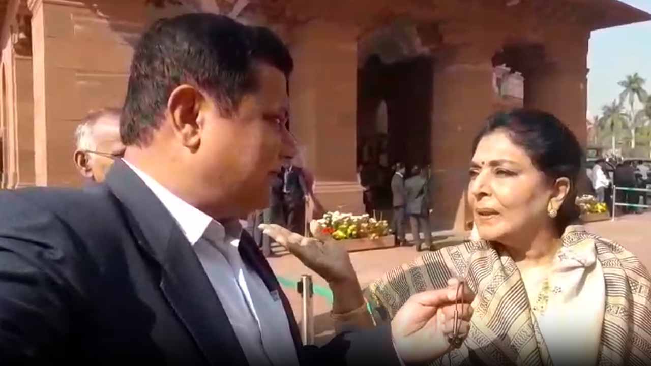 "Are We Rabbits?": Congress MP On Mohan Bhagwat's 'Three Children' Advice