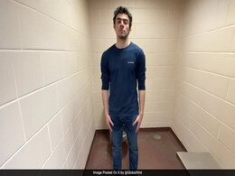 "Parasites...": Document Found With UnitedHealthcare CEO Murder Suspect "Parasites...": Document Found With UnitedHealthcare CEO Murder Suspect