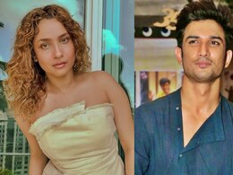अंकिता लोखंडे ने मनाया 40वां बर्थडे, सुशांत सिंह राजपूत की बहन श्वेता ने शेयर किया स्पेशल मैसेज, लिखा- भाई का प्यार हमेशा... अंकिता लोखंडे ने मनाया 40वां बर्थडे, सुशांत सिंह राजपूत की बहन श्वेता ने शेयर किया स्पेशल मैसेज, लिखा- भाई का प्यार हमेशा...